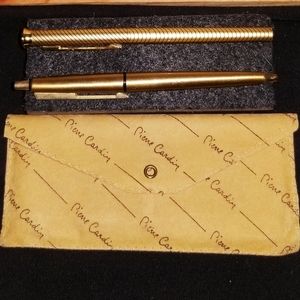 Pierre cardin pen set